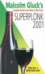 Superplonk 2001 - Malcolm Gluck