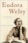 Eudora Welty - Suzanne Marrs