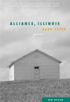 Alliance, Illinois - Dave Etter