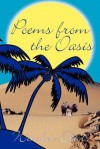 Poems from the Oasis - Winslow Eliot