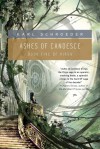 Ashes of Candesce: Book Five of Virga - Karl Schroeder