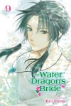 The Water Dragon's Bride, Vol. 9 - 藤間麗, Rei Toma