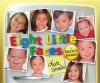 Eight Little Faces - Kate Gosselin