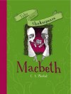 Macbeth. Caroline Plaisted - Caroline Plaisted