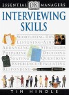 Essential Managers: Interviewing Skills - Tim Hindle