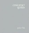 Customer Genius - Peter Fisk