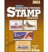 Scott 2012 Standard Postage Stamp Catalogue Volume 5: Countries of the World N-Sam - James E. Kloetzel