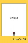 Tselane - J. Van Wijk