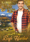 Safe Harbor (Pine Cove 1) - H. J. Welch