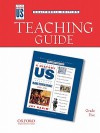 Teaching Guide to Making 13 Colonies Grade 5 3e Hofus (California Edition) - Joy Hakim