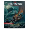 Ghosts of Saltmarsh - Wizards of the Coast