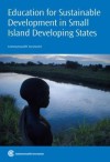 Education for Sustainable Development in Small Island Developing States - Commonwealth Secretariat