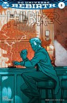 The Hellblazer (2016-) #3 - Simon Oliver, Moritat, Andre Szymanowicz