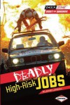 Deadly High-Risk Jobs - Elaine Landau