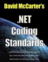 .Net Coding Standards - David McCarter