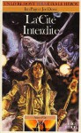 La Cité Interdite (Astre d'Or, #2) - Ian Page, Joe Dever