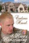 A Hero's Homecoming - Carlene Havel