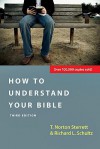 How to Understand Your Bible - T. Norton Sterrett, Richard L. Schultz