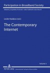 The Contemporary Internet: National and Cross-National European Studies - Leslie Haddon