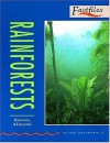 Oxford Bookworms Factfiles: Stage 2: 700 Headwords Rainforests - Oxford University Press, Jennifer Bassett