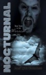 Nocturnal: Book 3 in the Werecat Saga - Jami Lynn Saunders, 711 Press, Daniel Middleton, Jaime Vendera