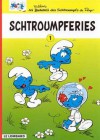 Schtroumpferies 1 - Peyo