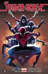 Spider-Verse - Dan Slott, Christos Gage, Michael Costa, Dennis Hopeless, Guiseppe Camuncoli, Olivier Coipel, Dave Williams, Paco Diaz