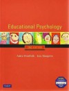 Educational Psychology - Anita Woolfolk Hoy