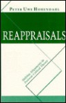 Reappraisals: Shifting Alignments in Postwar Critical Theory - Peter Uwe Hohendahl