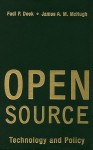 Open Source: Technology and Policy - Fadi P. Deek, James A.M. McHugh