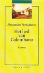 Het lied van Colombano - Alessandro Perissinotto