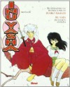 Inu Yasha Artbook - Rumiko Takahashi