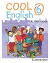 Cool English Level 6 Activity Book - Herbert Puchta