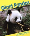 Giant Pandas - Marcia S. Freeman