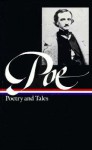 Poetry and Tales (Library of America #19) - Edgar Allan Poe, Patrick Quinn