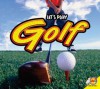 Golf - Aaron Carr