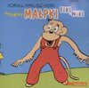 Przygody małpki Fiki Miki. Książka audio CD - Kornel Makuszyński