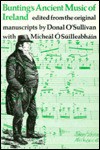 Bunting's Ancient Music Of Ireland - Edward Bunting
