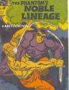 The Phantom's Noble Lineage ( Indrajal Comics No. 254 ) - Larry Wilde