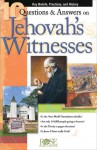 10 Questions & Answers on Jehovah's Witnesses - Rose Publishing