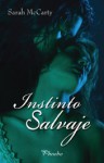 Instinto Salvaje - Sarah McCarty