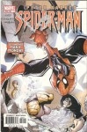 Peter Parker Spider-man #52 (Just Another Manic Monday Part 2) Vol. 2 March 2003 - Zeb Wells, Francisco Herrera