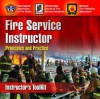 Itk- Fire Service Instructor Inst Toolkit - IAFC