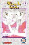 Miracle Girls #1 - Akimoto Nami, Nami Akimoto