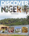 Discover Nigeria - Paula B. Sofowora, Ruth Nason, Mark Graves