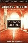 Blood Rain - Michael Dibdin