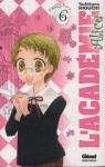 L'académie Alice, Volume 6 - Tachibana Higuchi