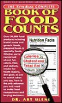 The NutriBase Complete Book of Food Counts - Art Ulene