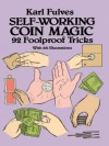 Self-Working Coin Magic: 92 Foolproof Tricks (Dover Magic Books) - Karl Fulves