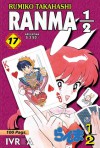 Ranma ½ #17 - Rumiko Takahashi